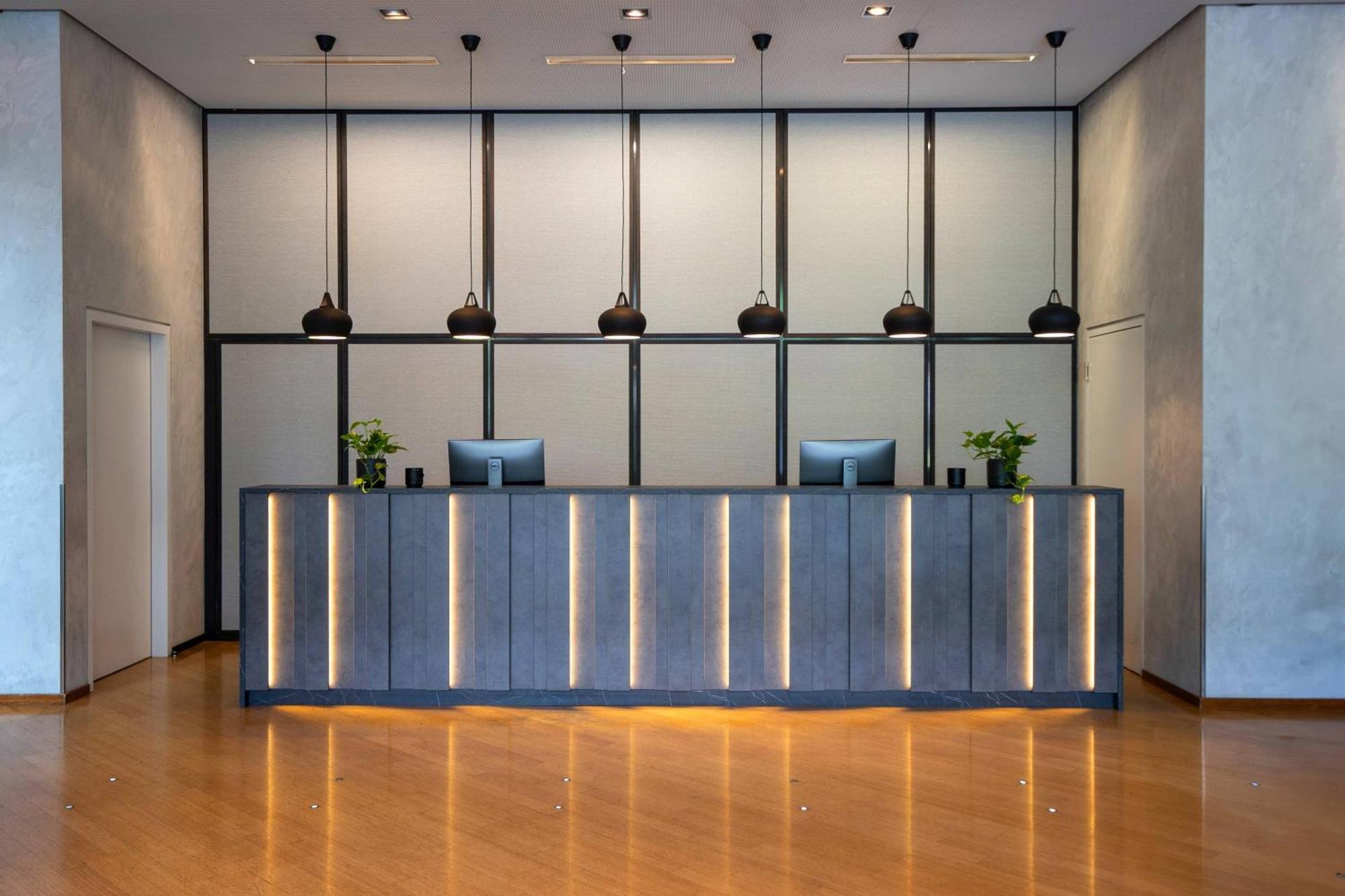 Innside By Melia Muenchen Parkstadt Schwabing — Photos 2