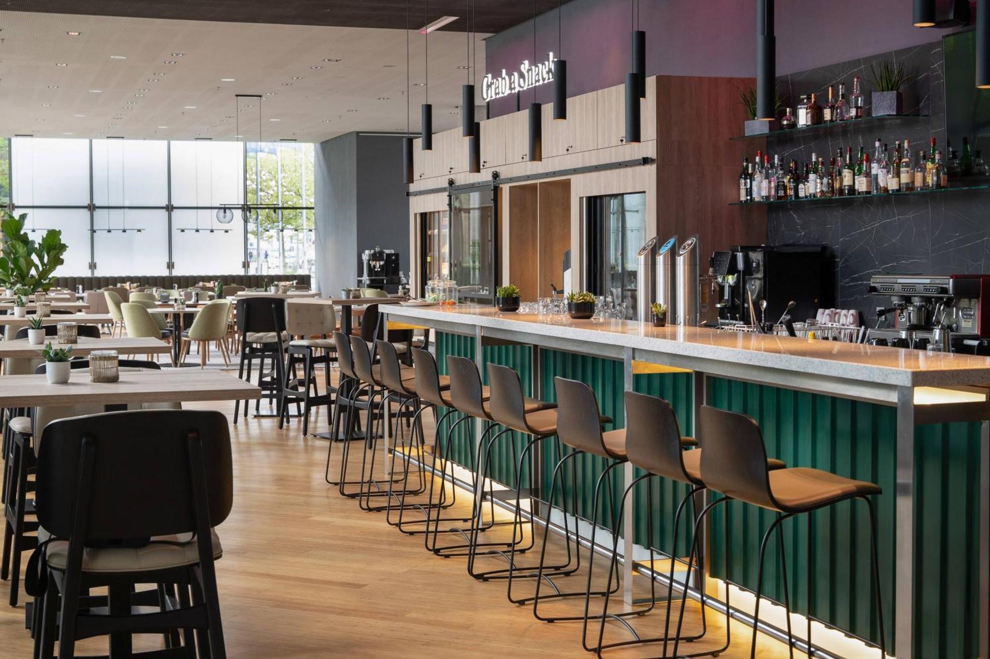 Innside By Melia Muenchen Parkstadt Schwabing — Photos 3